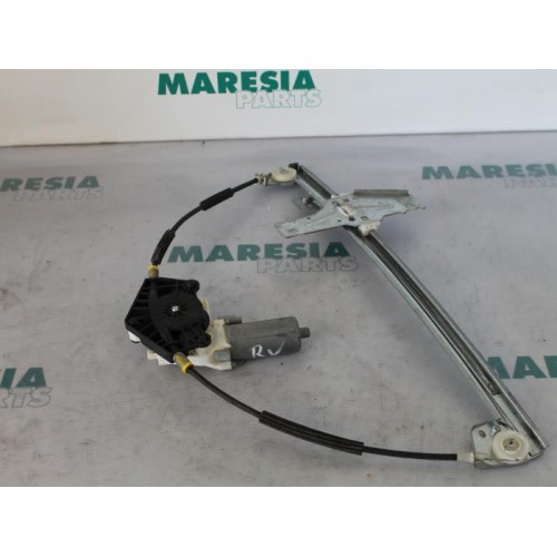 Peugeot - 307 - Window mechanism 4-door, front right