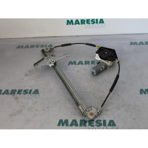 Peugeot - 307 - Window mechanism 4-door, front left