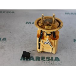 Peugeot - 307 - Electric fuel pump