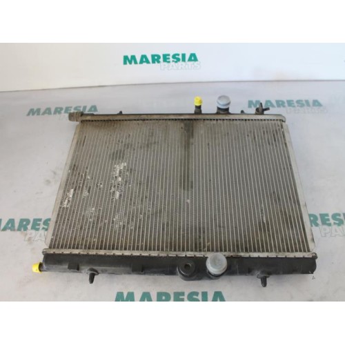 Peugeot - 307 - Radiator