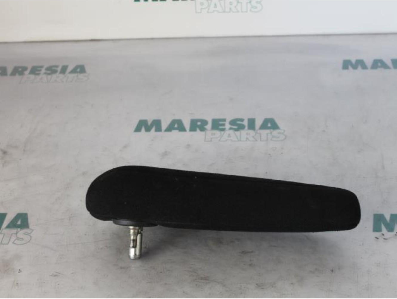 Peugeot - 307 - Armrest