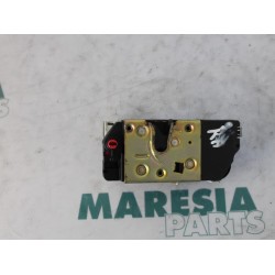 Peugeot - 307 - Rear door mechanism 4-door, right