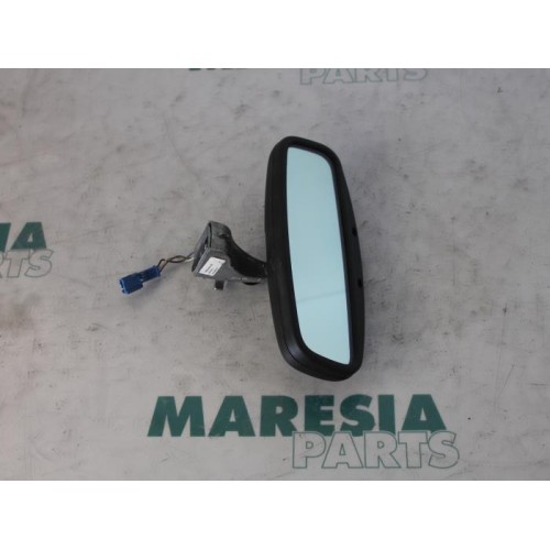 Peugeot - 307 - Rear view mirror