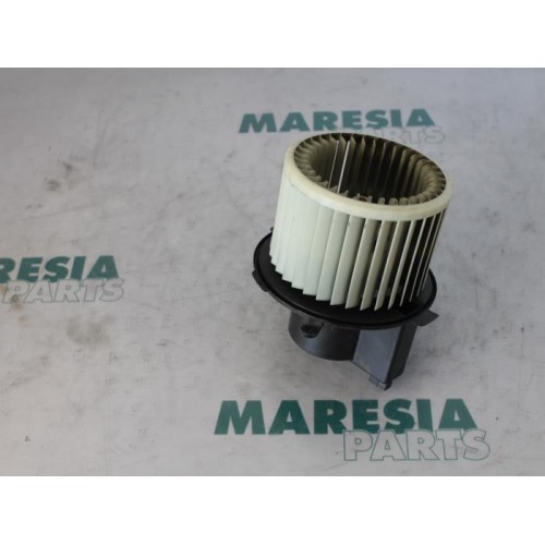 Peugeot - 307 - Heating and ventilation fan motor