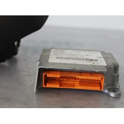Peugeot - 307 - Airbag Set+Module