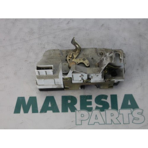Peugeot - 307 - Rear door lock mechanism 4-door, left