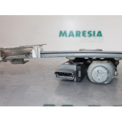 Peugeot - 307 - Rear door window mechanism 4-door, right