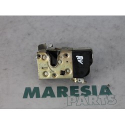 Peugeot - 307 - Front door lock mechanism 4-door, right