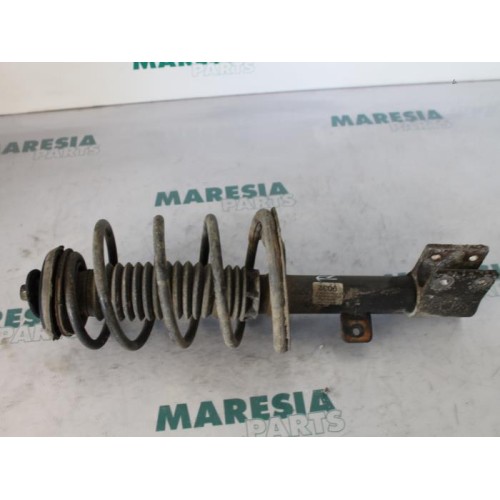 Peugeot - 307 - Front shock absorber rod, right