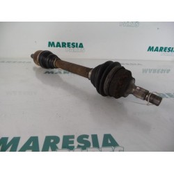 Peugeot - 307 - Aandrijfas links-voor