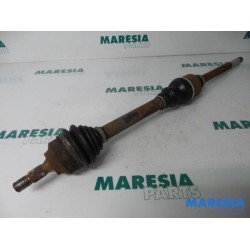 Peugeot - 307 - Front drive shaft, right
