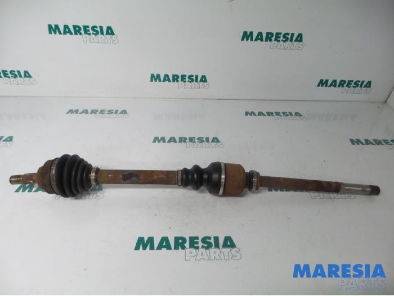 Peugeot - 307 - Front drive shaft, right