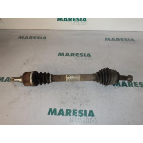 Peugeot - 307 - Aandrijfas links-voor