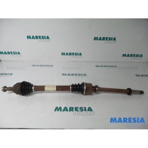 Peugeot - 307 - Front drive shaft, right