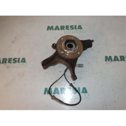 Peugeot - 307 - Knuckle, front right
