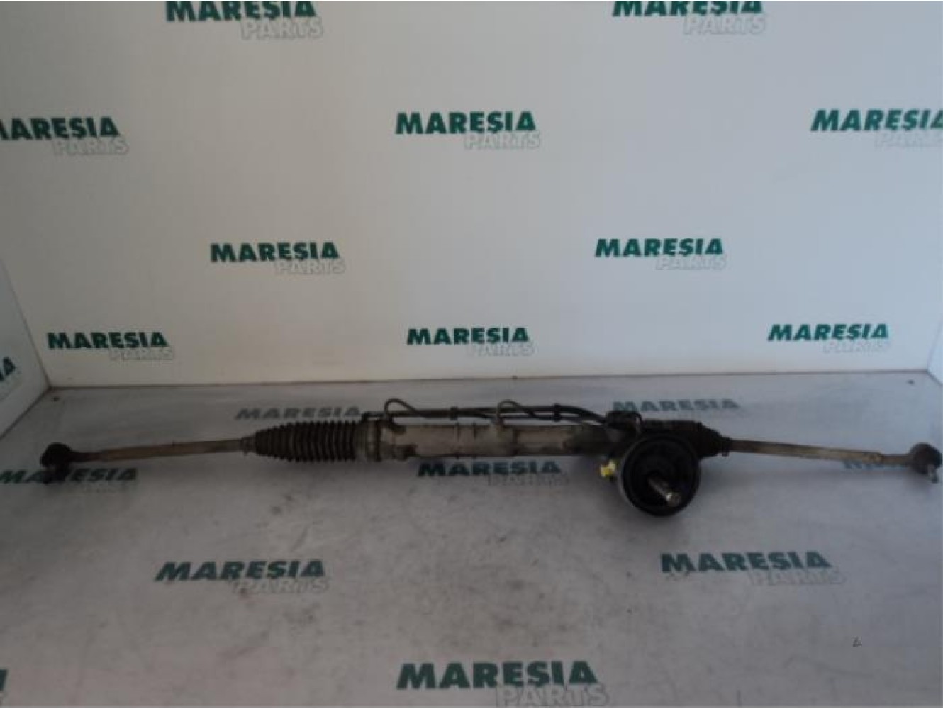Peugeot - 307 - Power steering box