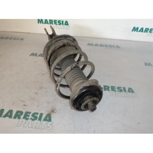 Peugeot - 307 - Front shock absorber rod, left