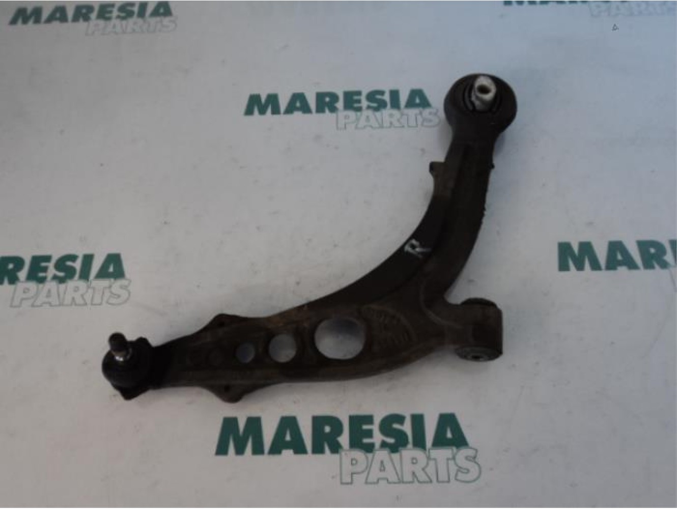 Fiat - Punto - Front lower wishbone, right