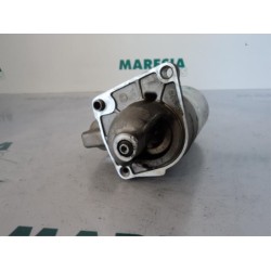 Fiat - Punto - Startmotor