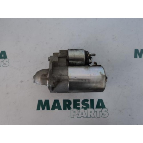 Fiat - Punto - Startmotor