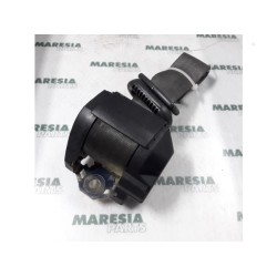 Fiat - Punto - Sicherheitsgurt links hinten