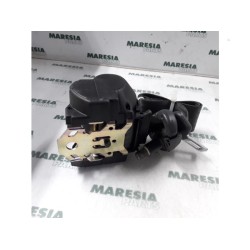 Fiat - Punto - Sicherheitsgurt links hinten