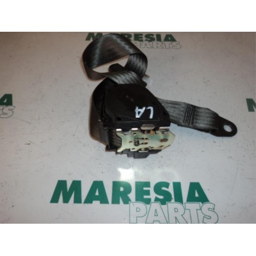 Fiat - Punto - Sicherheitsgurt links hinten