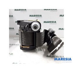 Fiat - Punto - Front seatbelt, right