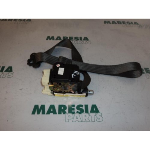 Fiat - Punto - Front seatbelt, right