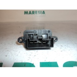 Fiat - Punto - Heater resistor