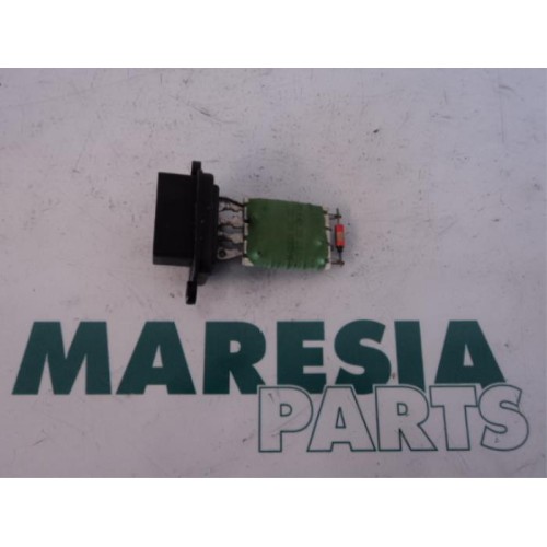Fiat - Punto - Heater resistor