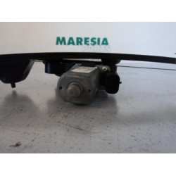 Fiat - Punto - Window mechanism 2-door, front right
