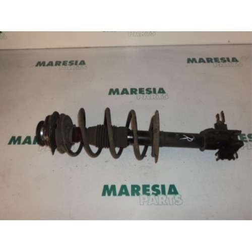 Fiat - Punto - Front shock absorber rod, right