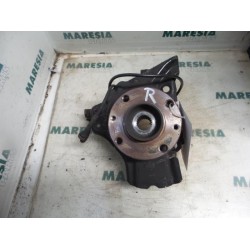 Fiat - Punto - Knuckle, front right