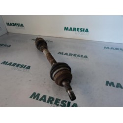Citroen - C5 - Aandrijfas links-voor