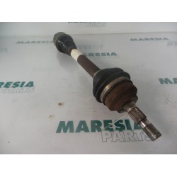 Citroen - C5 - Aandrijfas links-voor