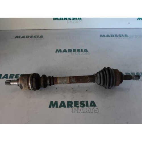 Citroen - C5 - Arbre de transmission avant gauche