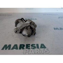Citroen - C5 - Startmotor