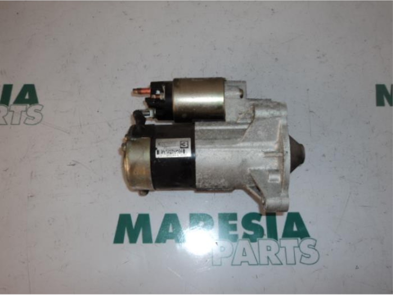 Citroen - C5 - Startmotor