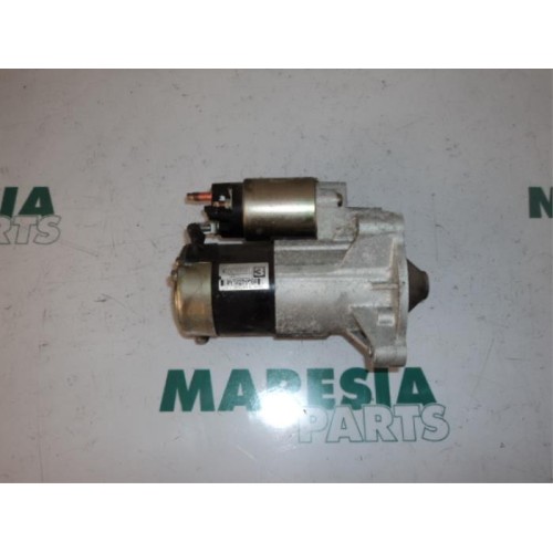 Citroen - C5 - Startmotor