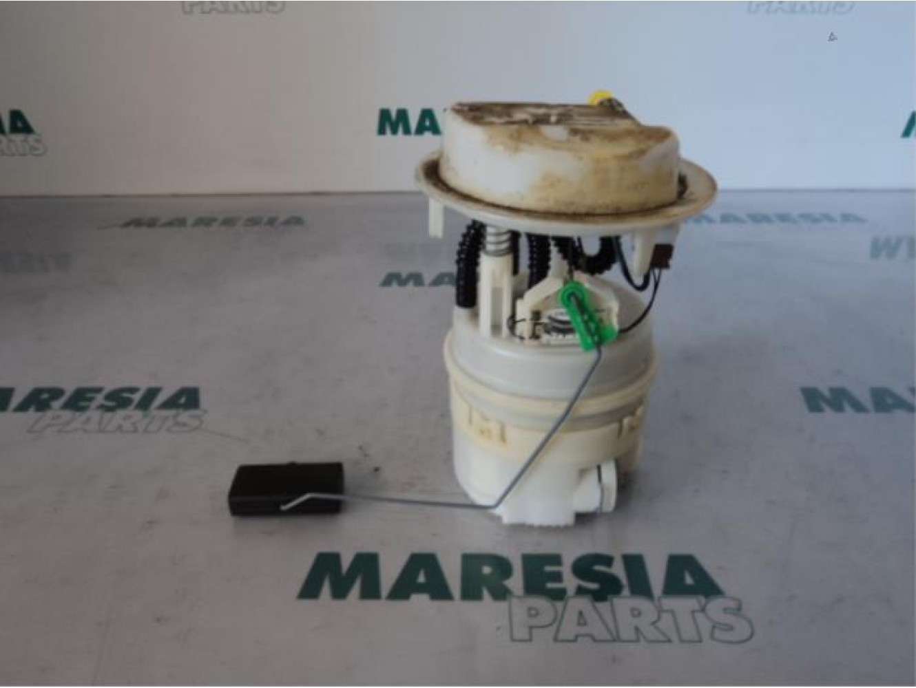 Citroen - C5 - Pompe carburant électrique