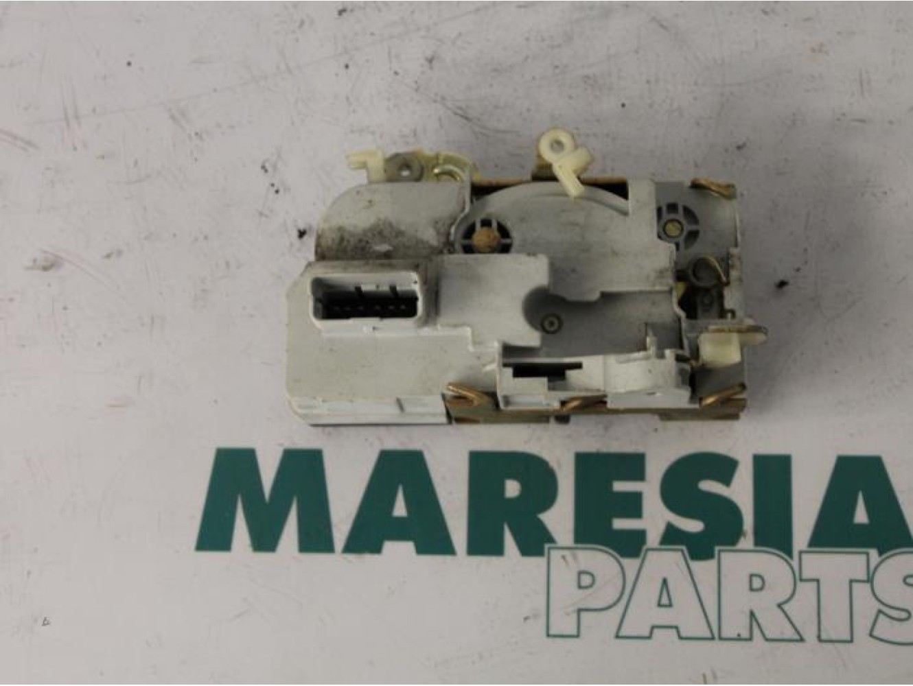 Citroen - C5 - Türschlossmechanik 4-türig links vorne