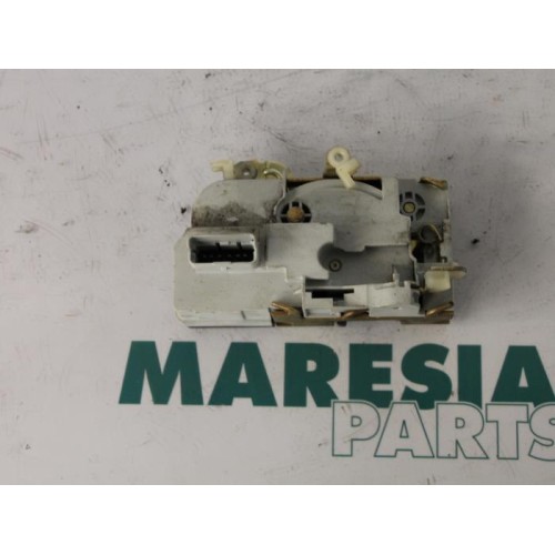 Citroen - C5 - Türschlossmechanik 4-türig links vorne