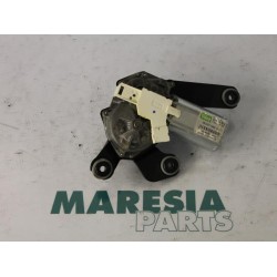 Citroen - C5 - Rear wiper motor