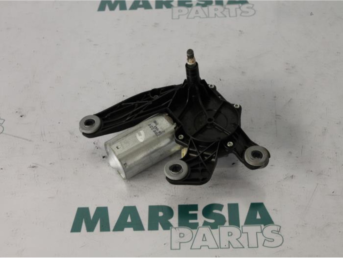 Citroen - C5 - Rear wiper motor