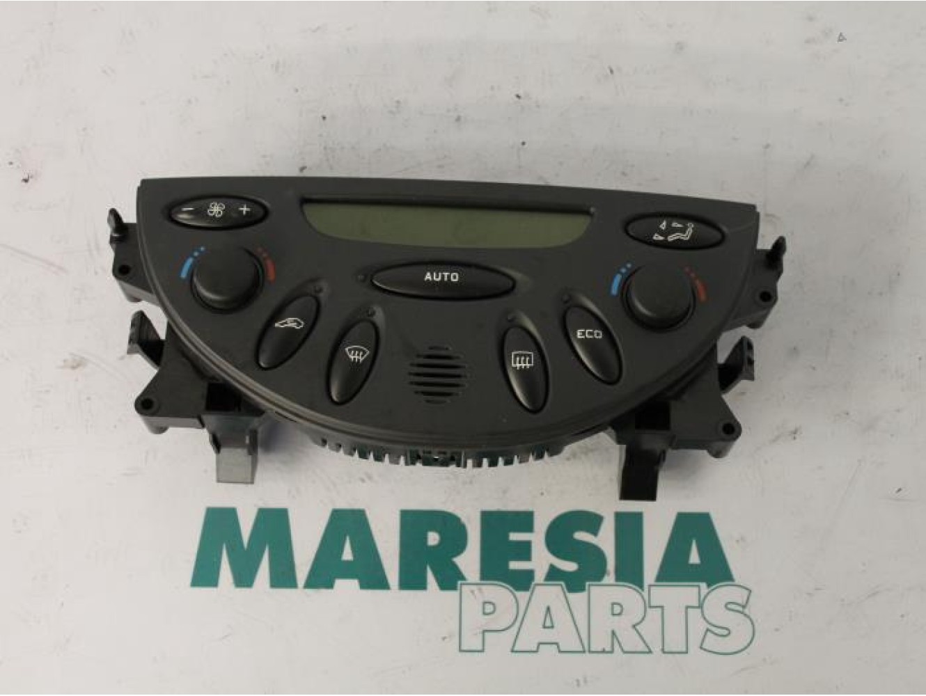 Citroen - C5 - Heater control panel
