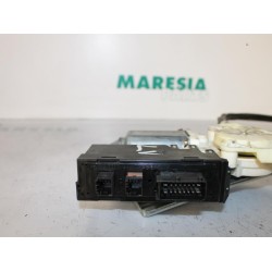 Citroen - C5 - Fenstermechanik 4-türig links vorne