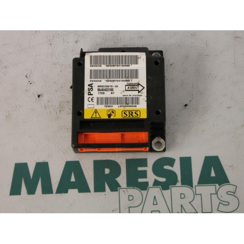 Citroen - C5 - Airbag Module