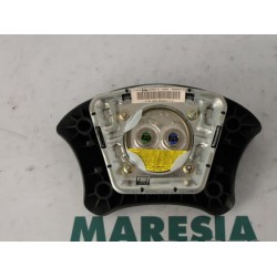 Citroen - C5 - Airbag links (Lenkrad)