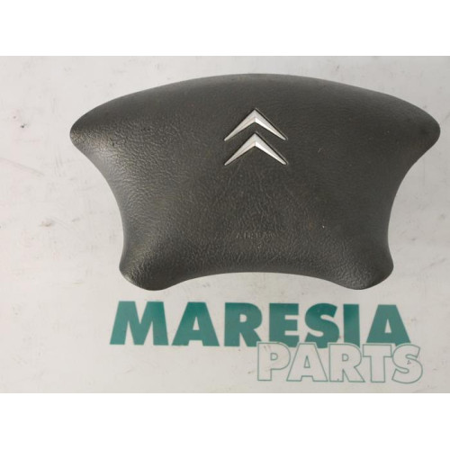 Citroen - C5 - Airbag links (Stuur)
